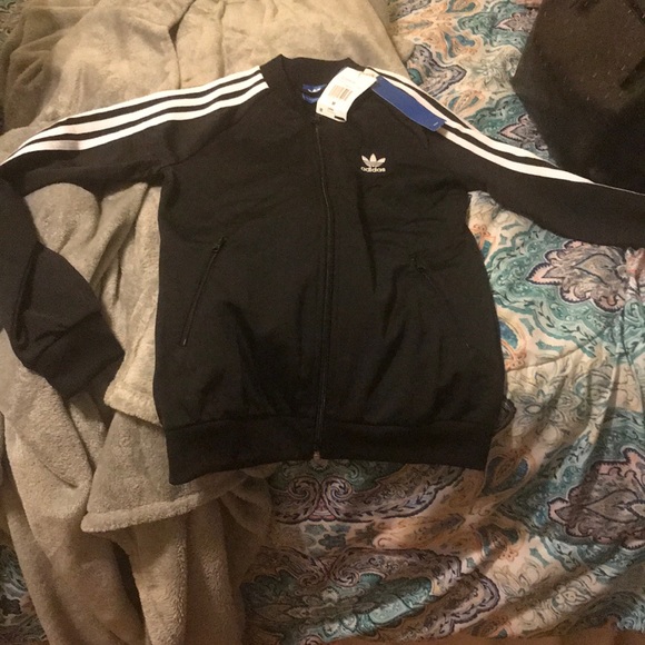 adidas Jackets & Blazers - Adidas Jacket